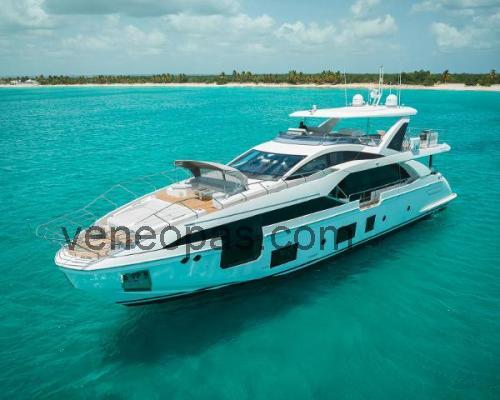 Azimut 220 Tekniset tiedot ja arvostelut 